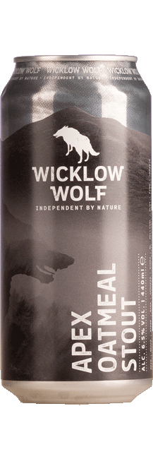 Apex Oatmeal Stout