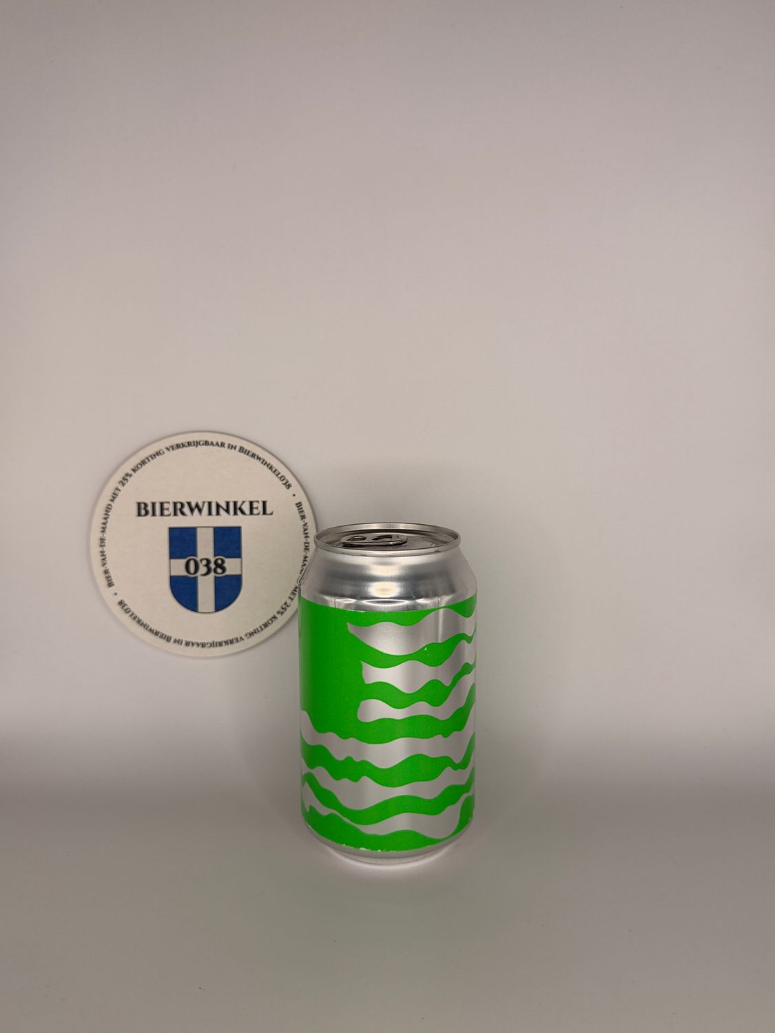 Nebuchadnezzar Junior - WC IPA