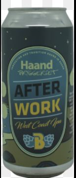 After Work IPA