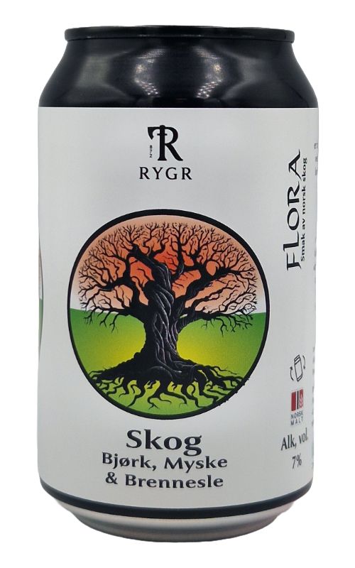 Skog 1 Blonde