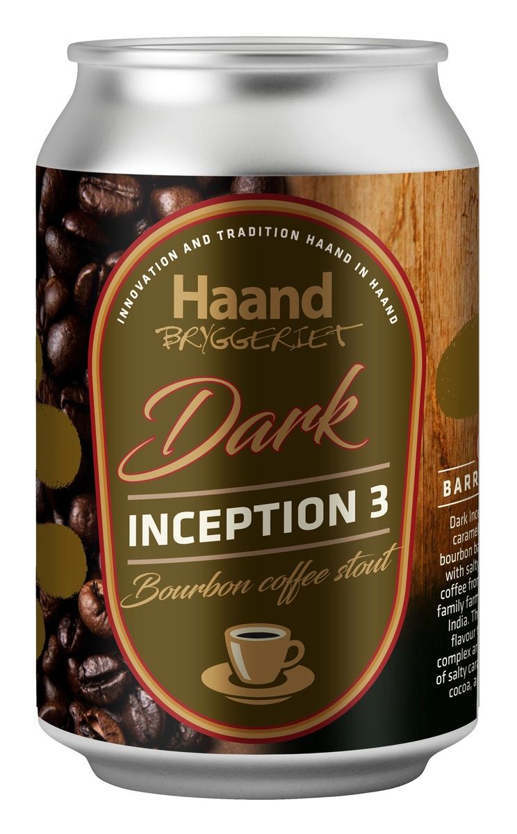Dark Inception 3