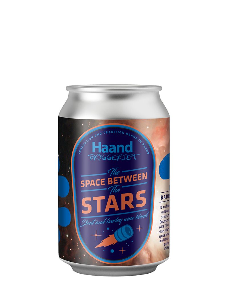 The Space between the Stars