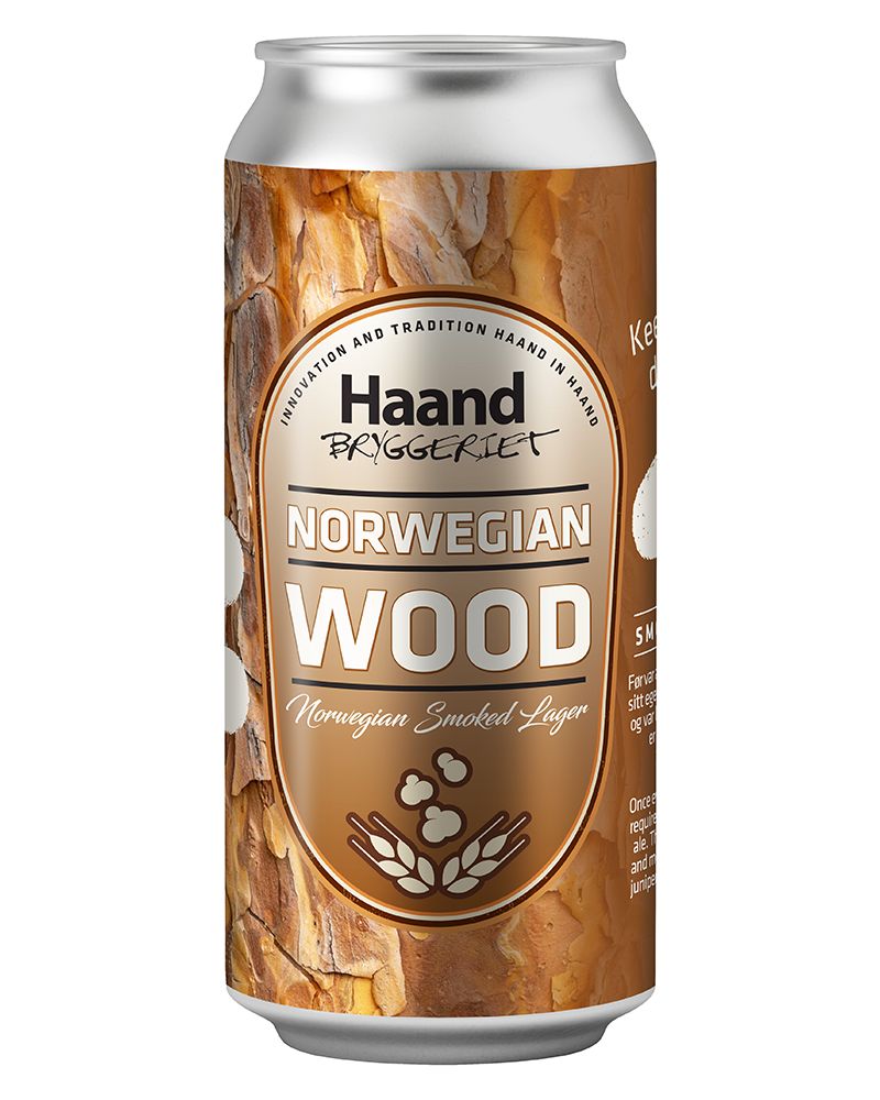 Norwegian Wood