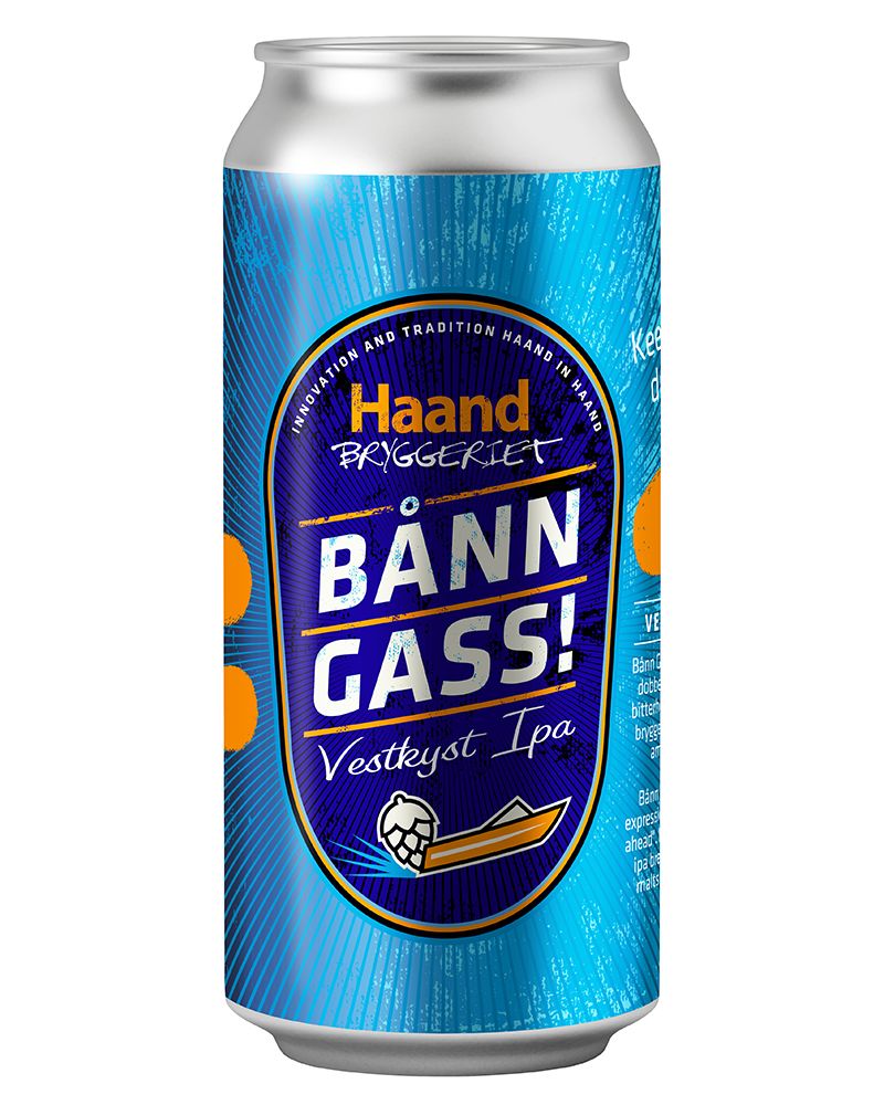 Bånn Gass