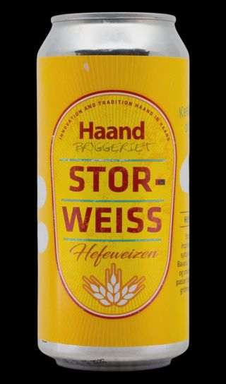 Storweiss