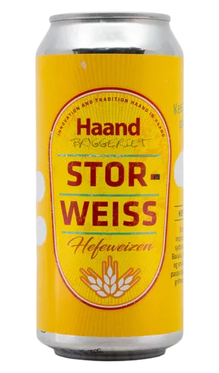 Storweiss