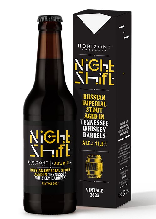 NS2023 Ten. Whiskey &amp; BBA Imp. Stout