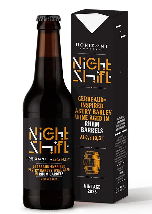 NS2023 Rhum BA Pastry Barleywine