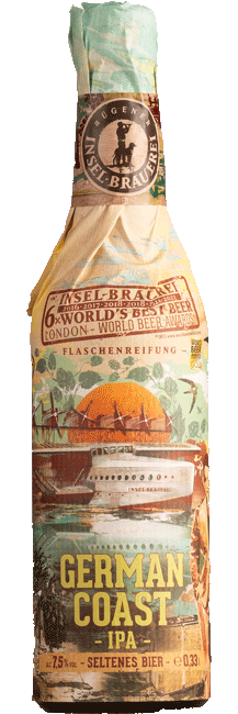 German Coast IPA