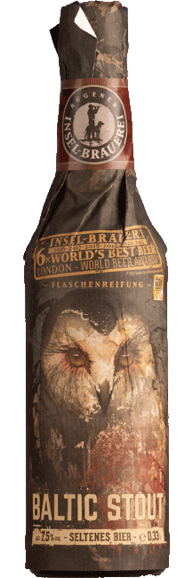 Baltic Stout