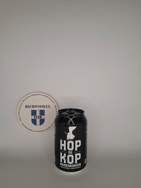 Hop de Kop