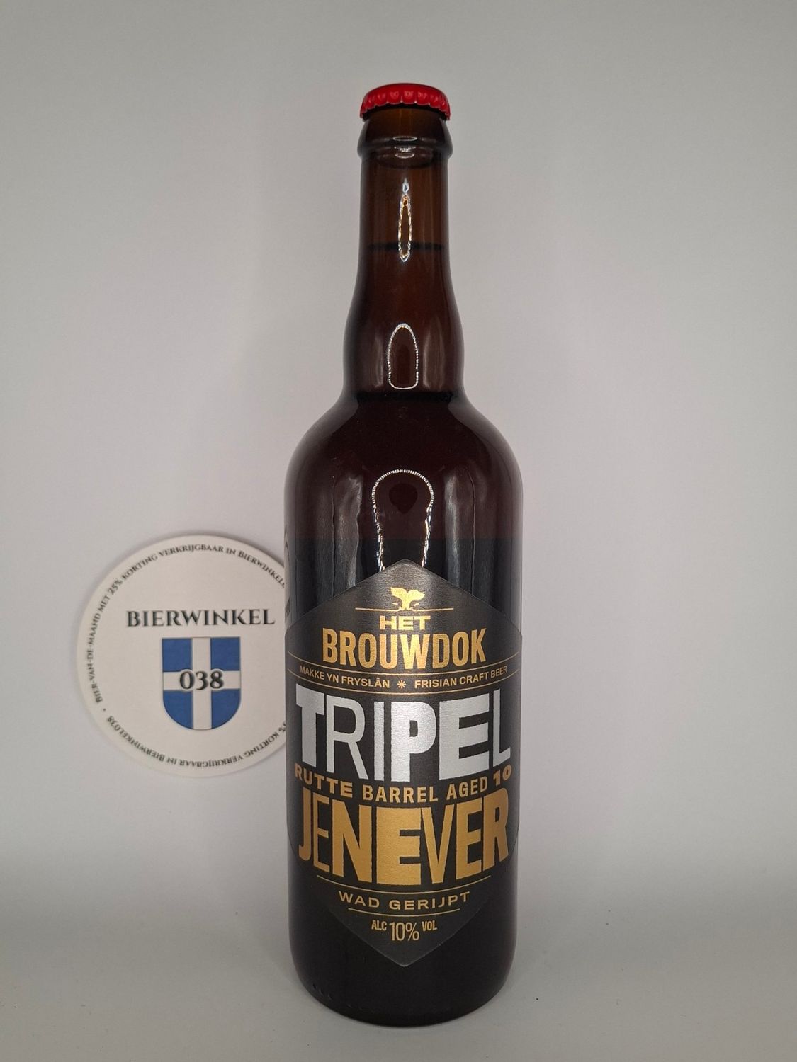 BA Rutte Tripel