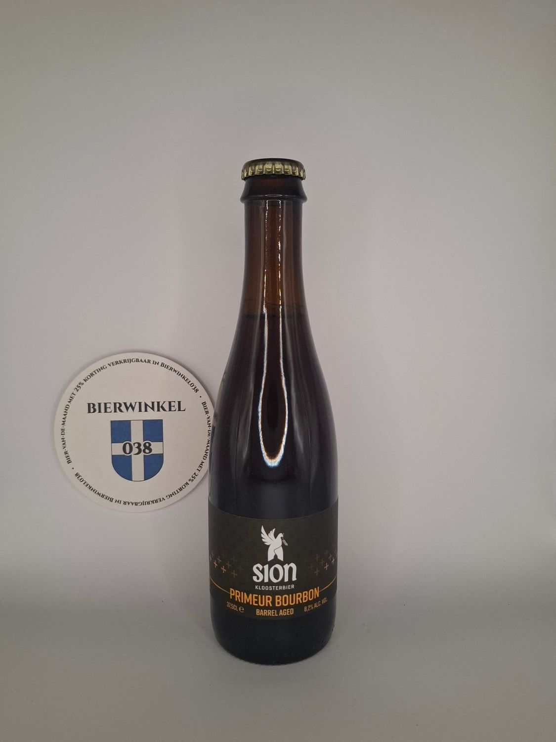 Primeur Bourbon BA