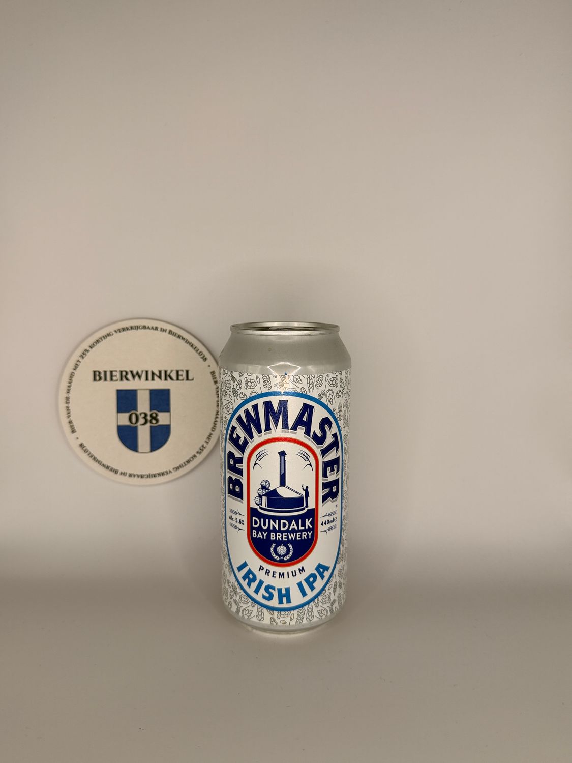 Irish IPA