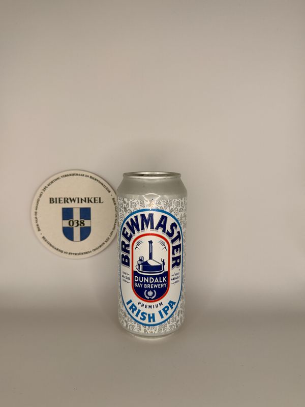Irish IPA