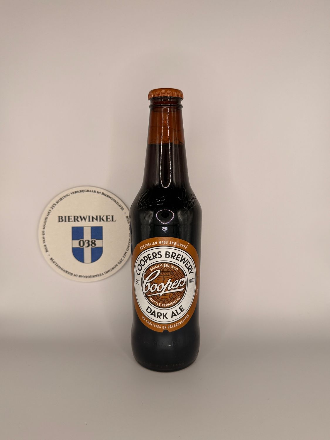 Dark Ale