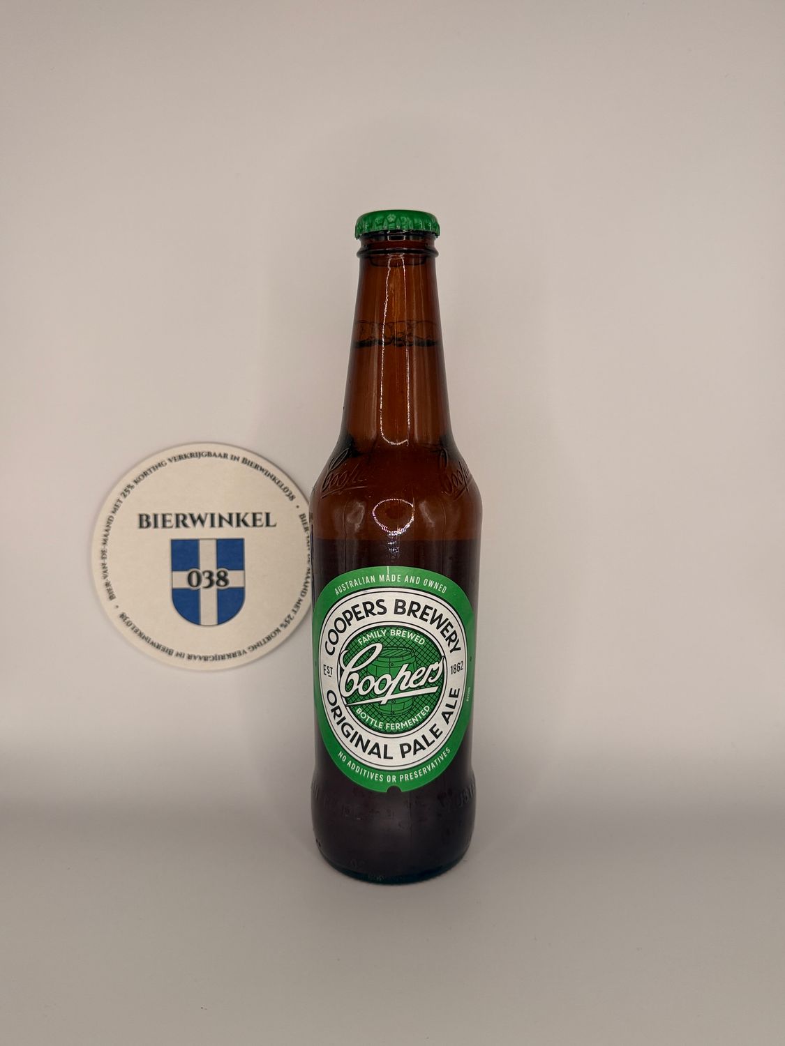 Pale Ale
