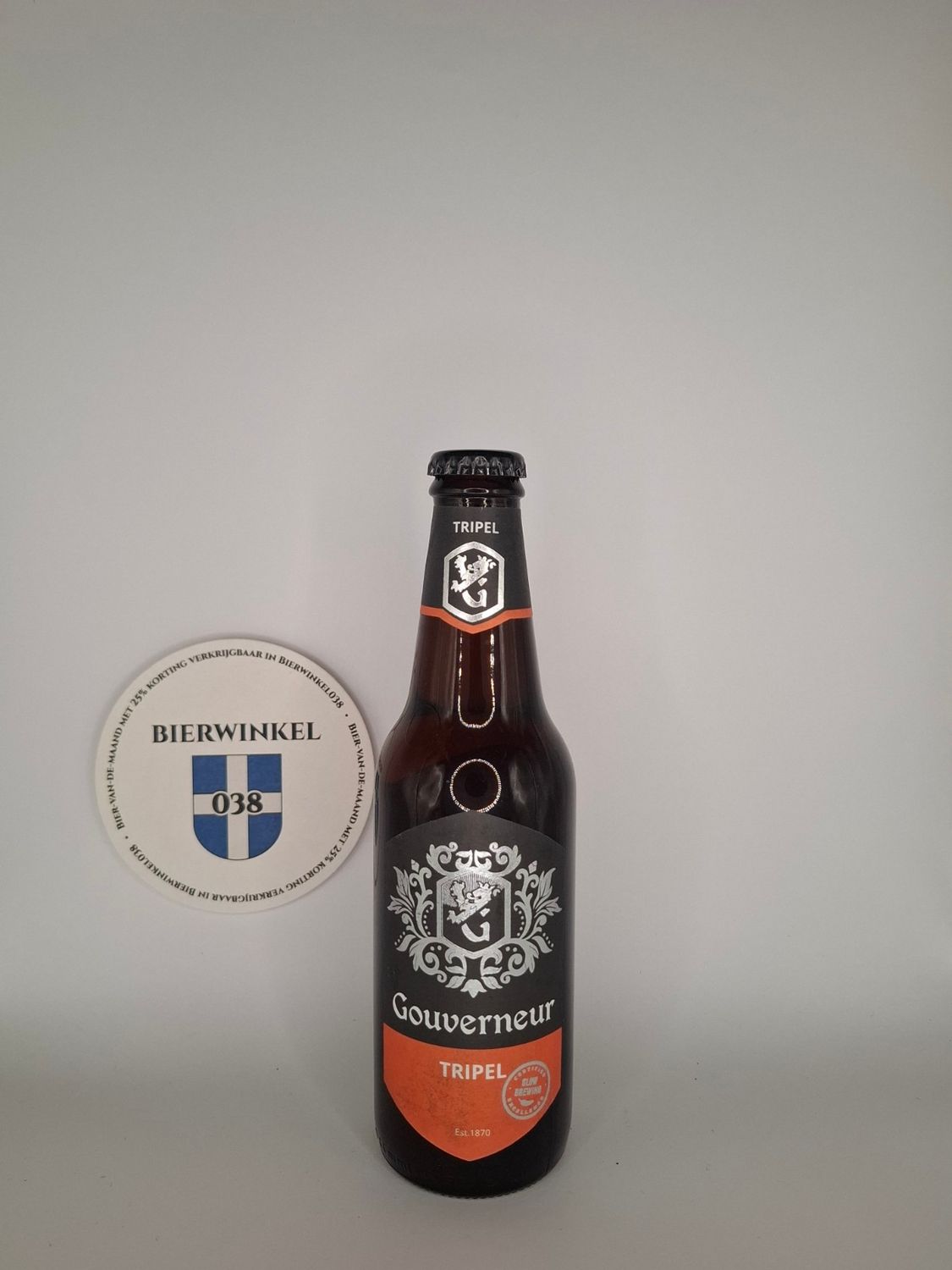 Gouverneur Tripel