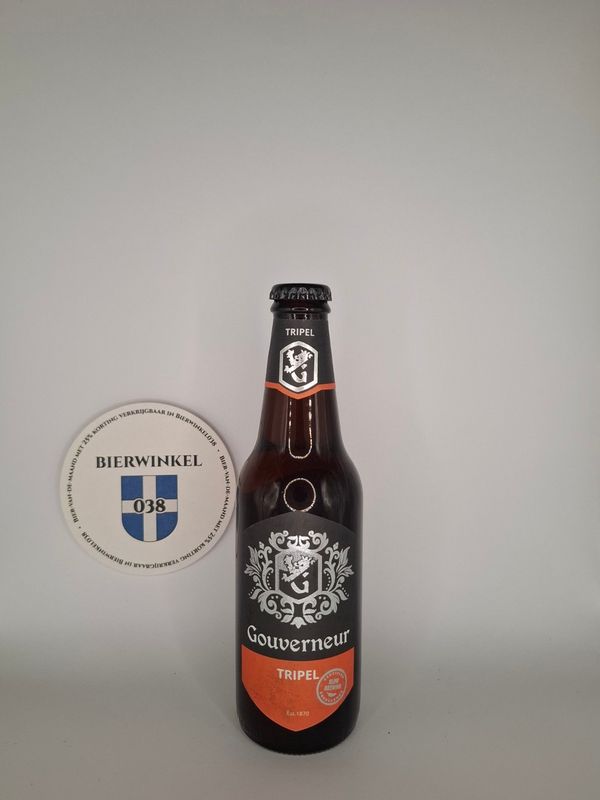 Gouverneur Tripel