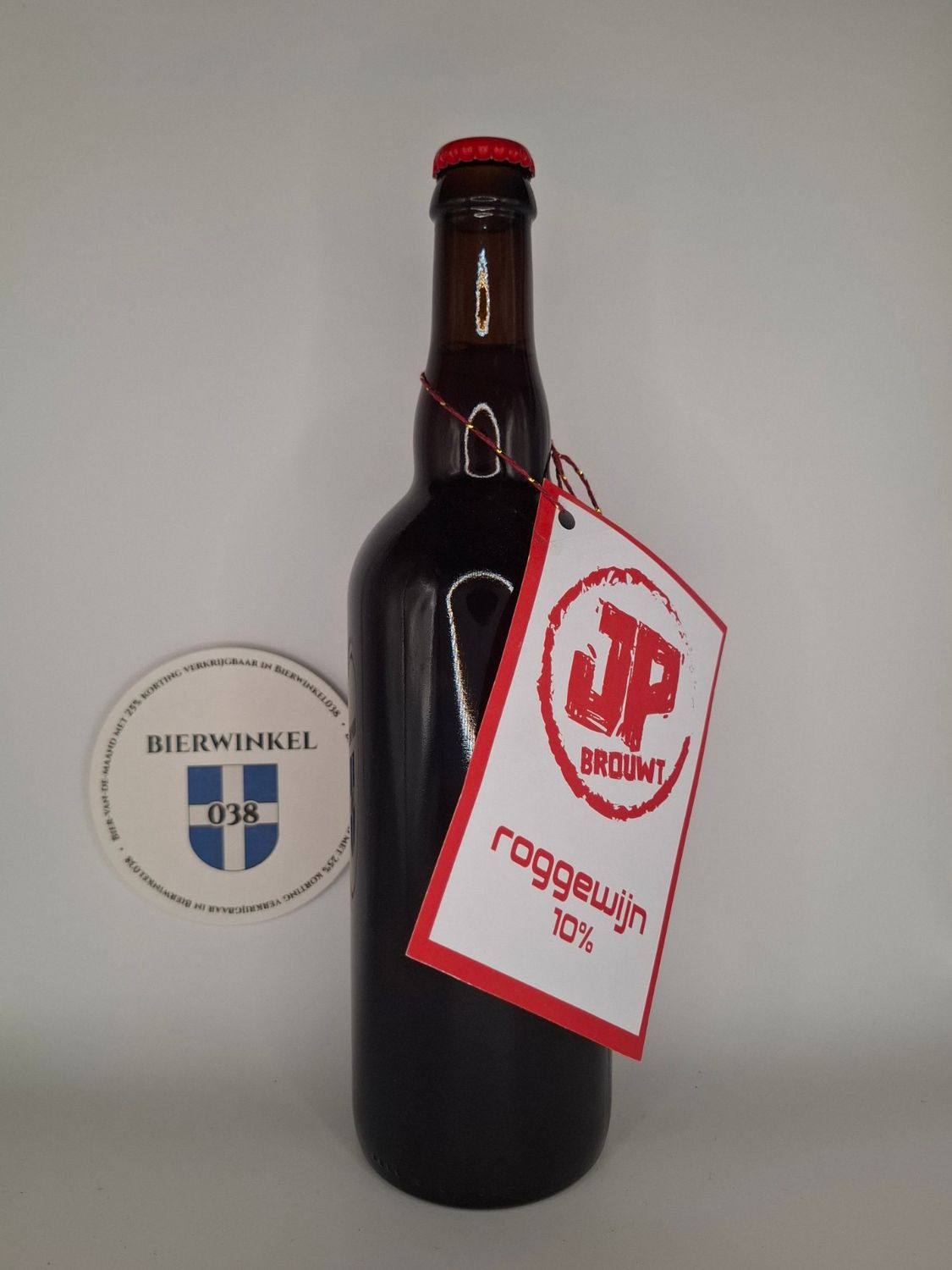 Roggewijn 75cl