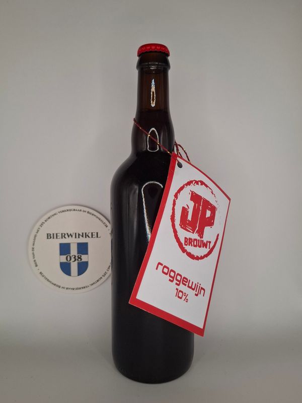 Roggewijn 75cl