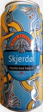 Skjerdøl Kølsch
