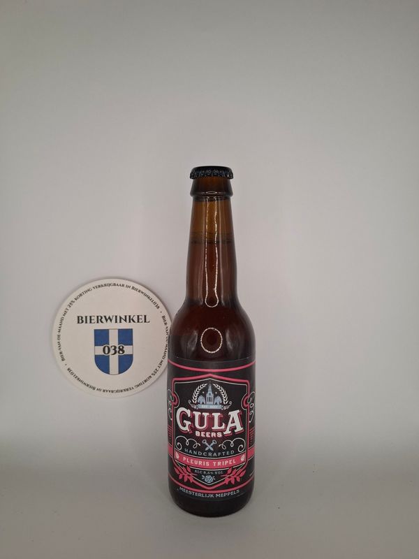 Pleuris Tripel