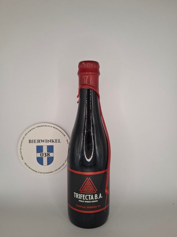Trifecta BA Frontaal