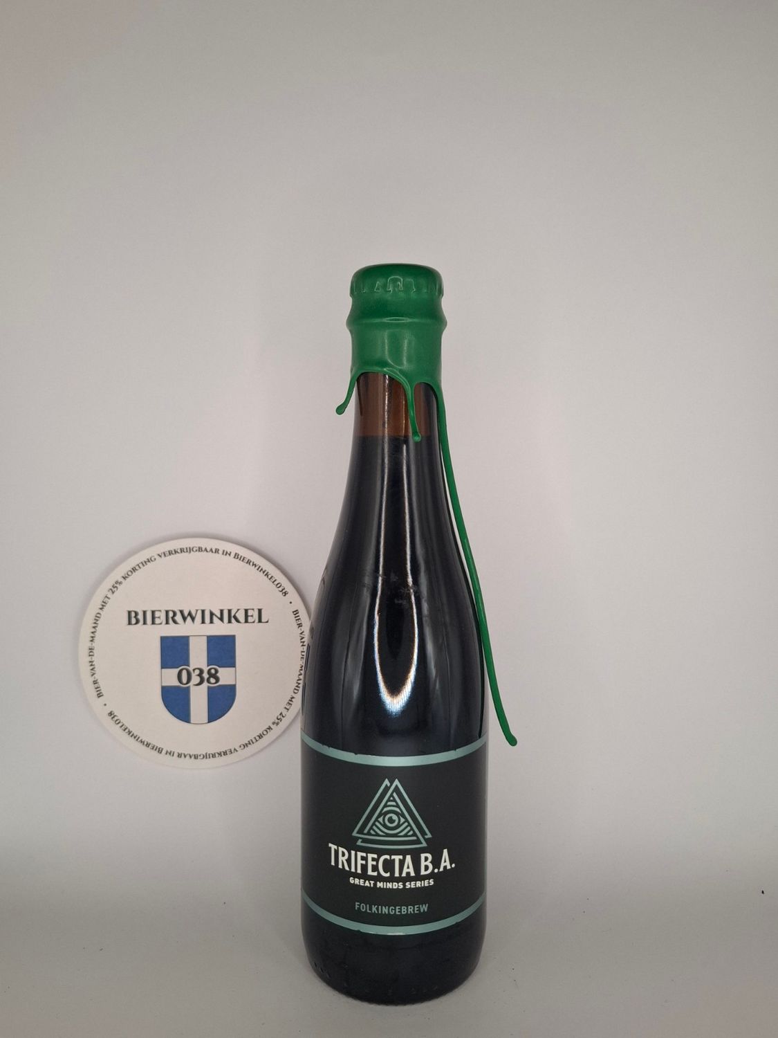 Trifecta BA Folkingebrew