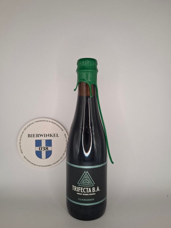 Trifecta BA Folkingebrew
