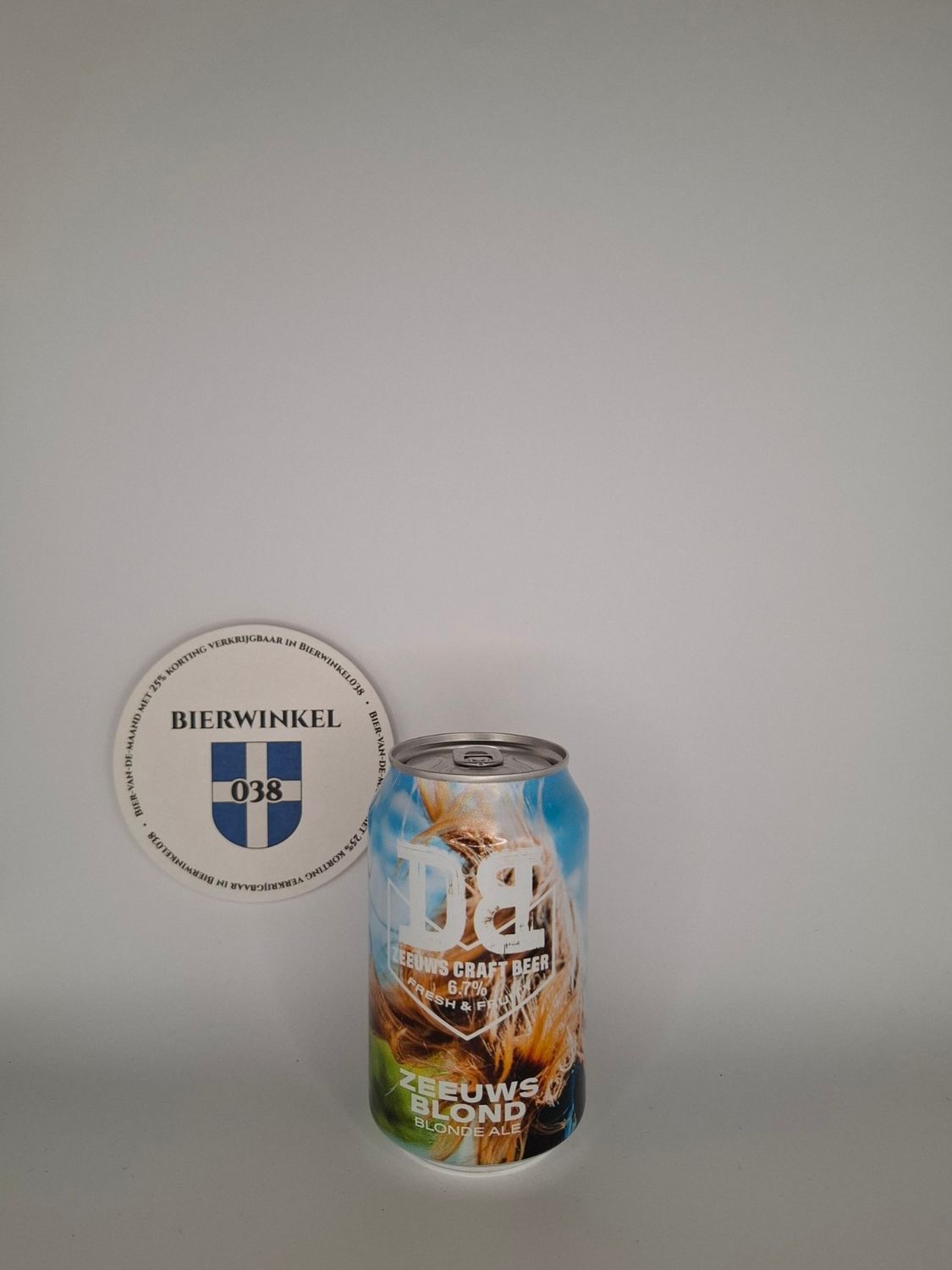 Zeeuws Blond