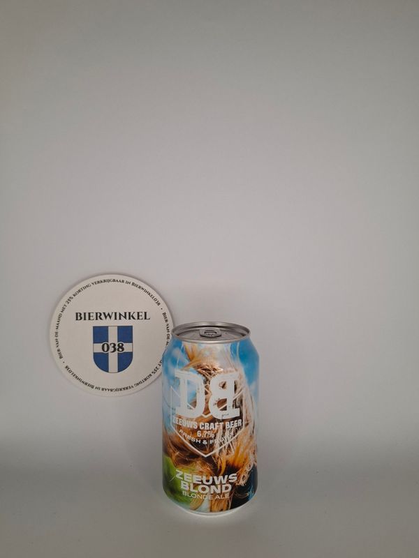 Zeeuws Blond
