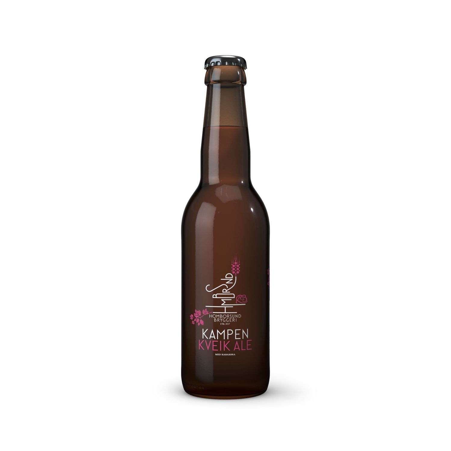 Kampen Kveik Ale