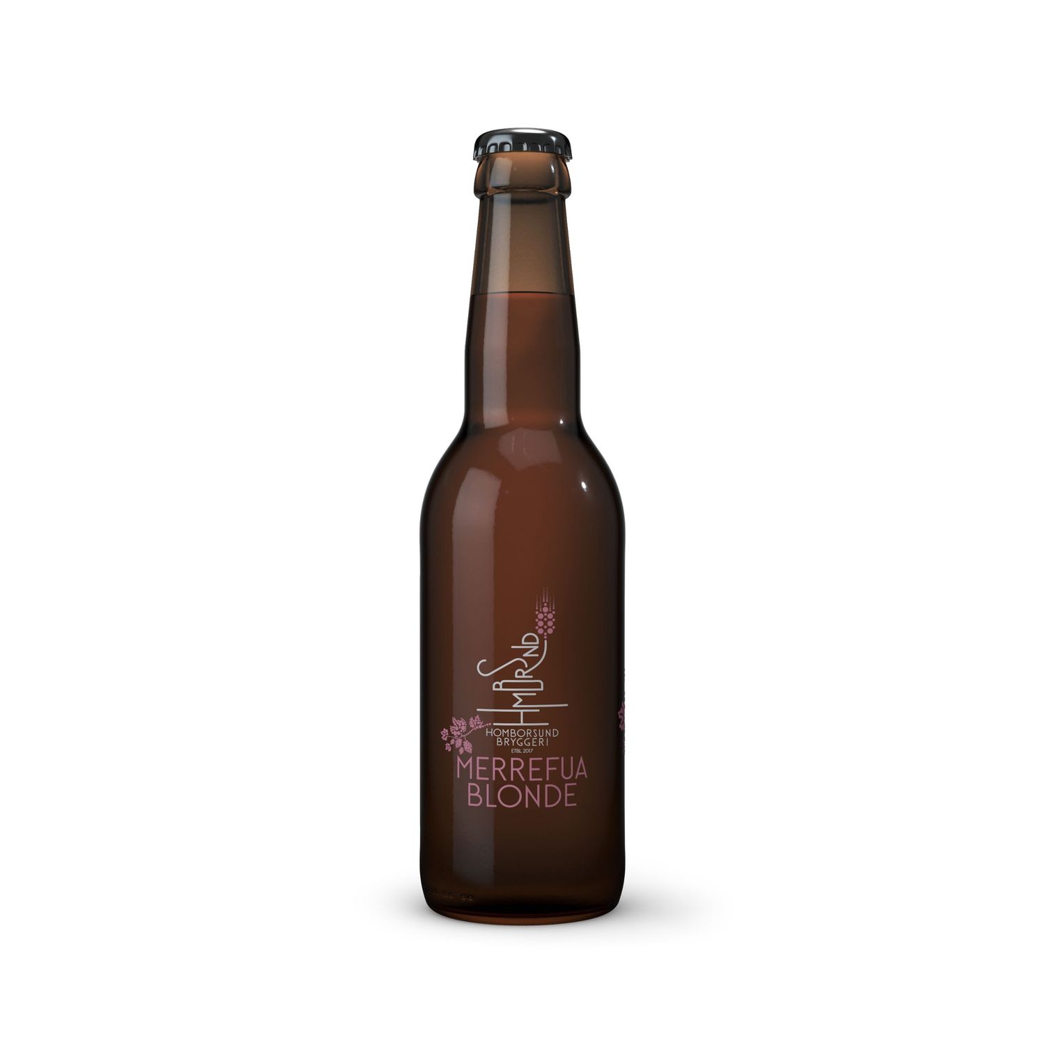 Merrefua Blonde