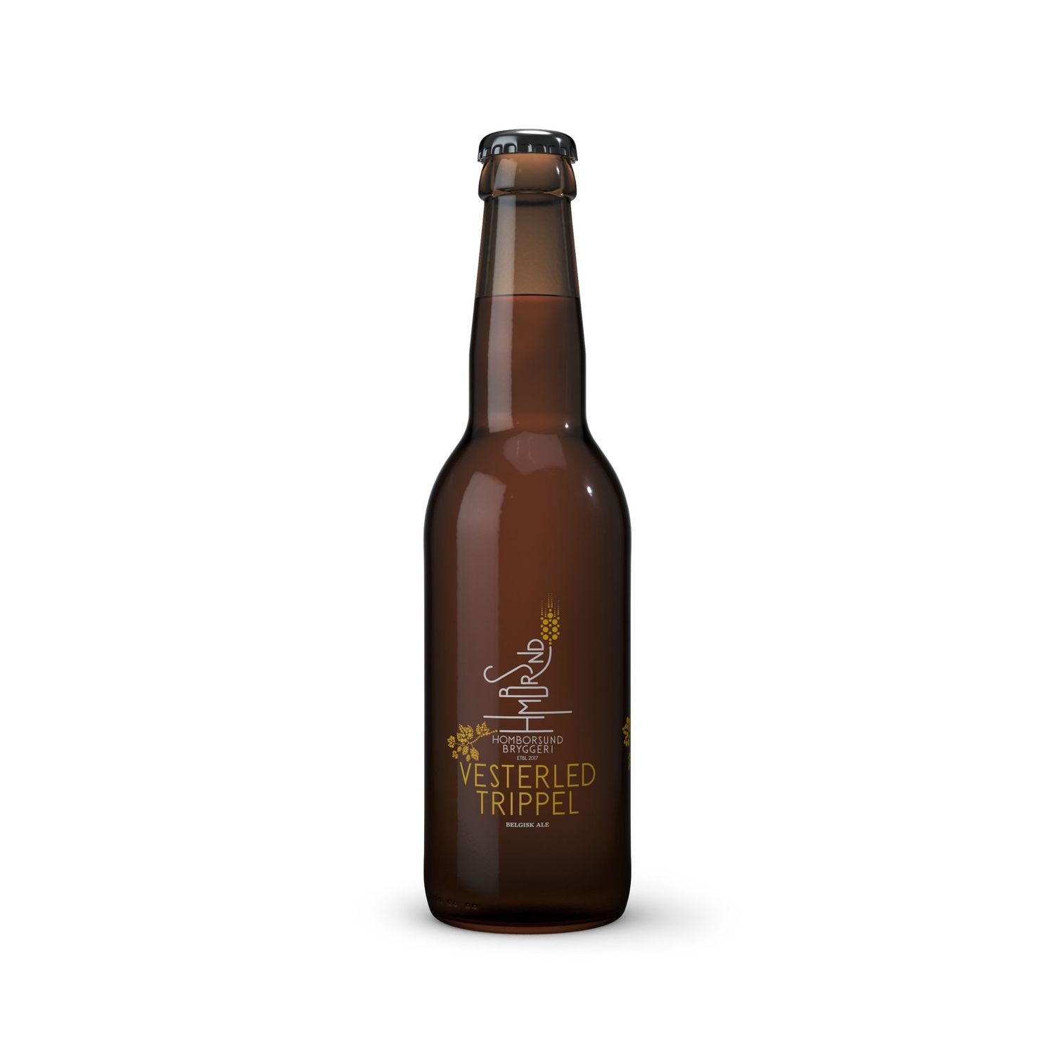 Vesterled Trippel