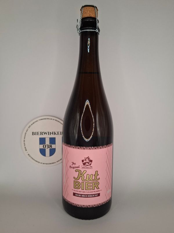 Kutbier 75cl