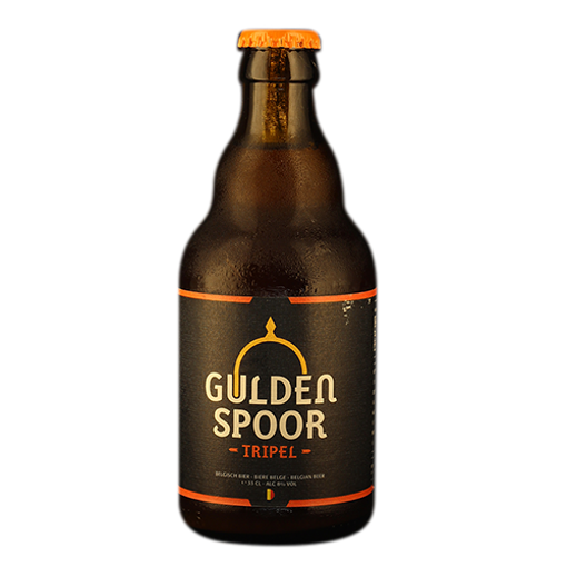 Gulden Spoor Tripel