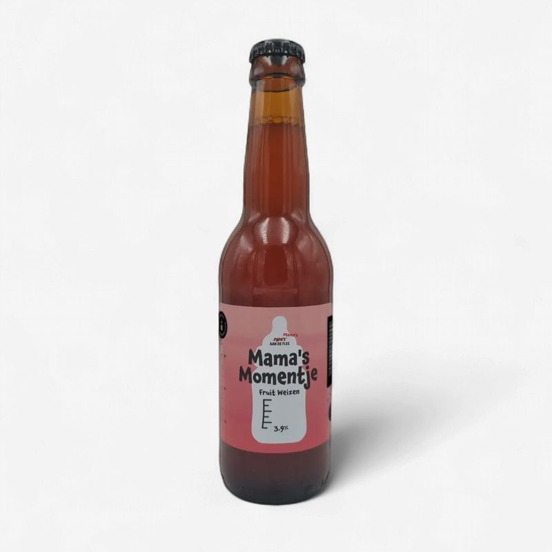 Mama's Momentje