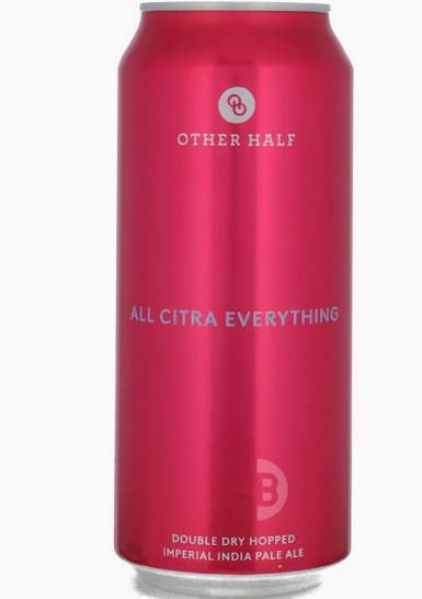 All Citra Everything