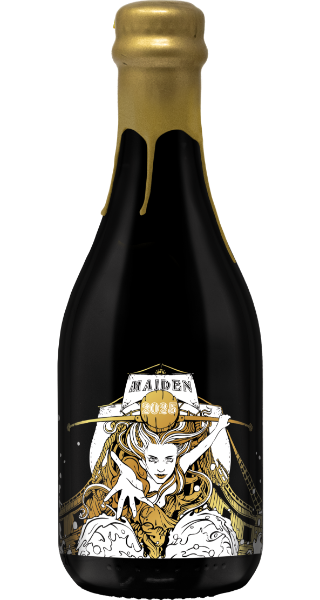 Siren Maiden 2025 - Barley Wine