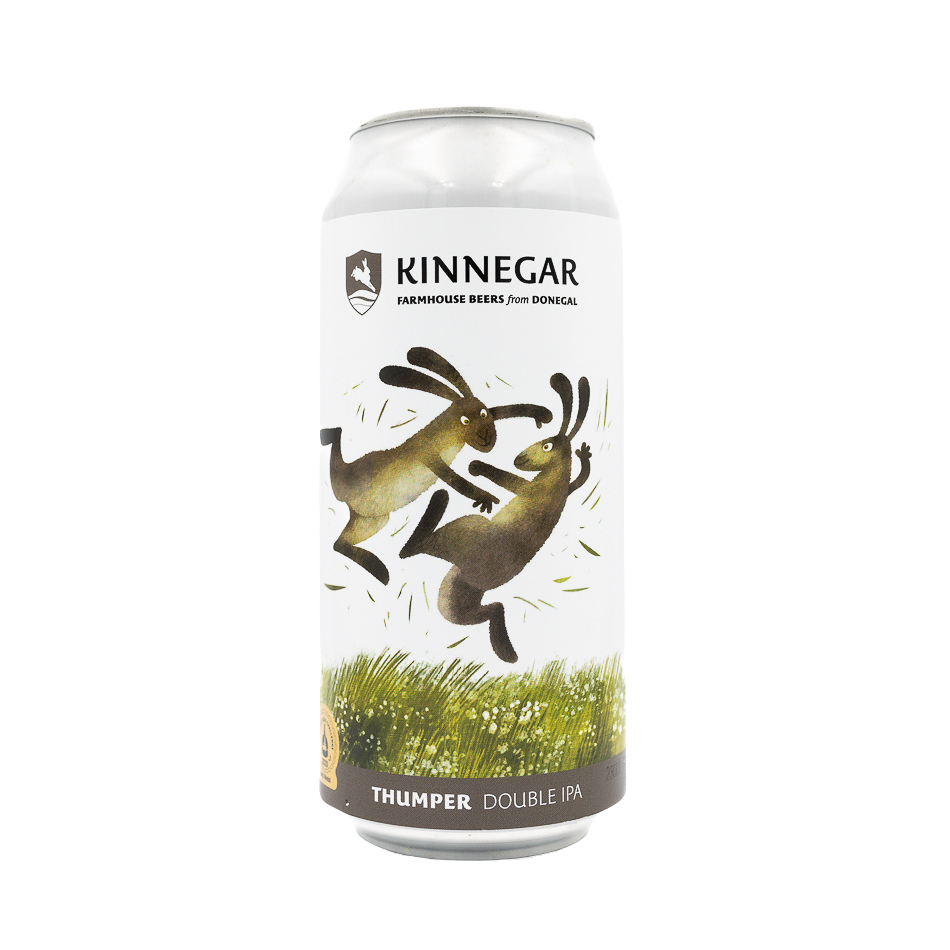 Thumper - Double IPA