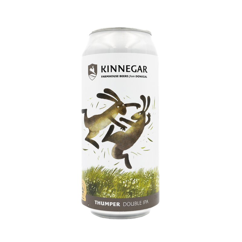 Thumper - Double IPA
