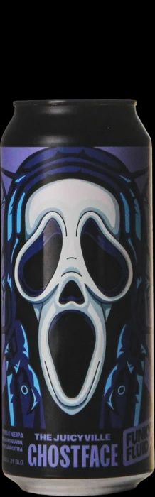 Ghostface - DDH Tipa