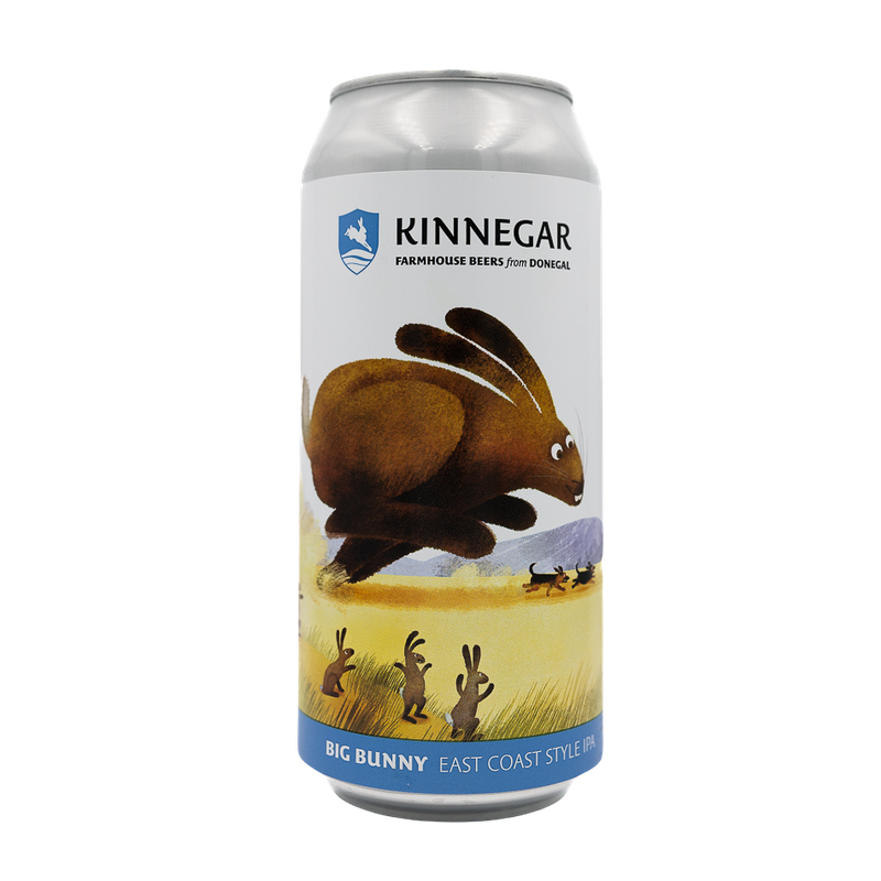 Big Bunny - East Coast IPA