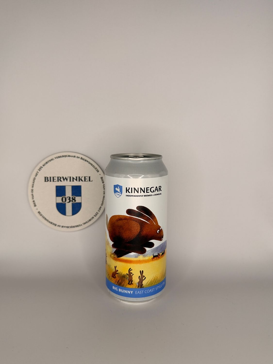 Big Bunny - East Coast IPA