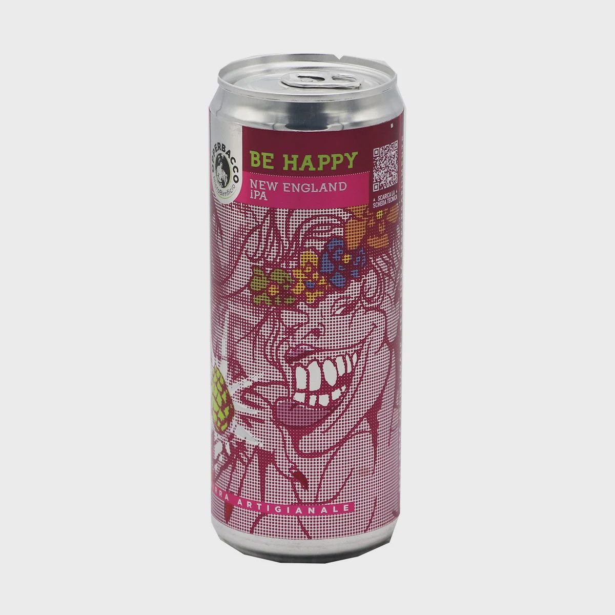 Be Happy - Neipa