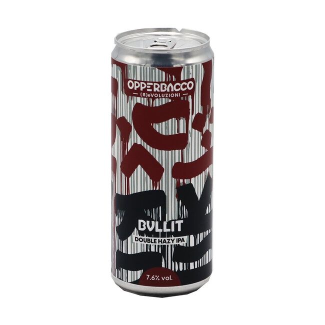 Bullit - Dipa