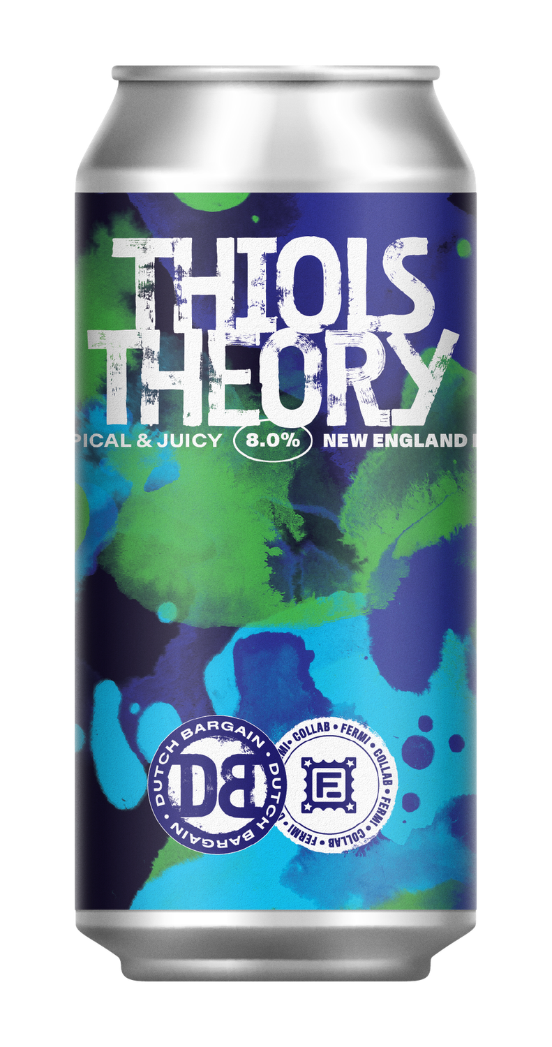 Thiols Theory - Dipa