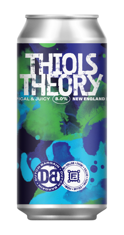 Thiols Theory - Dipa