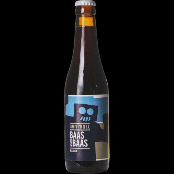 Baas boven Baas - Eisbock